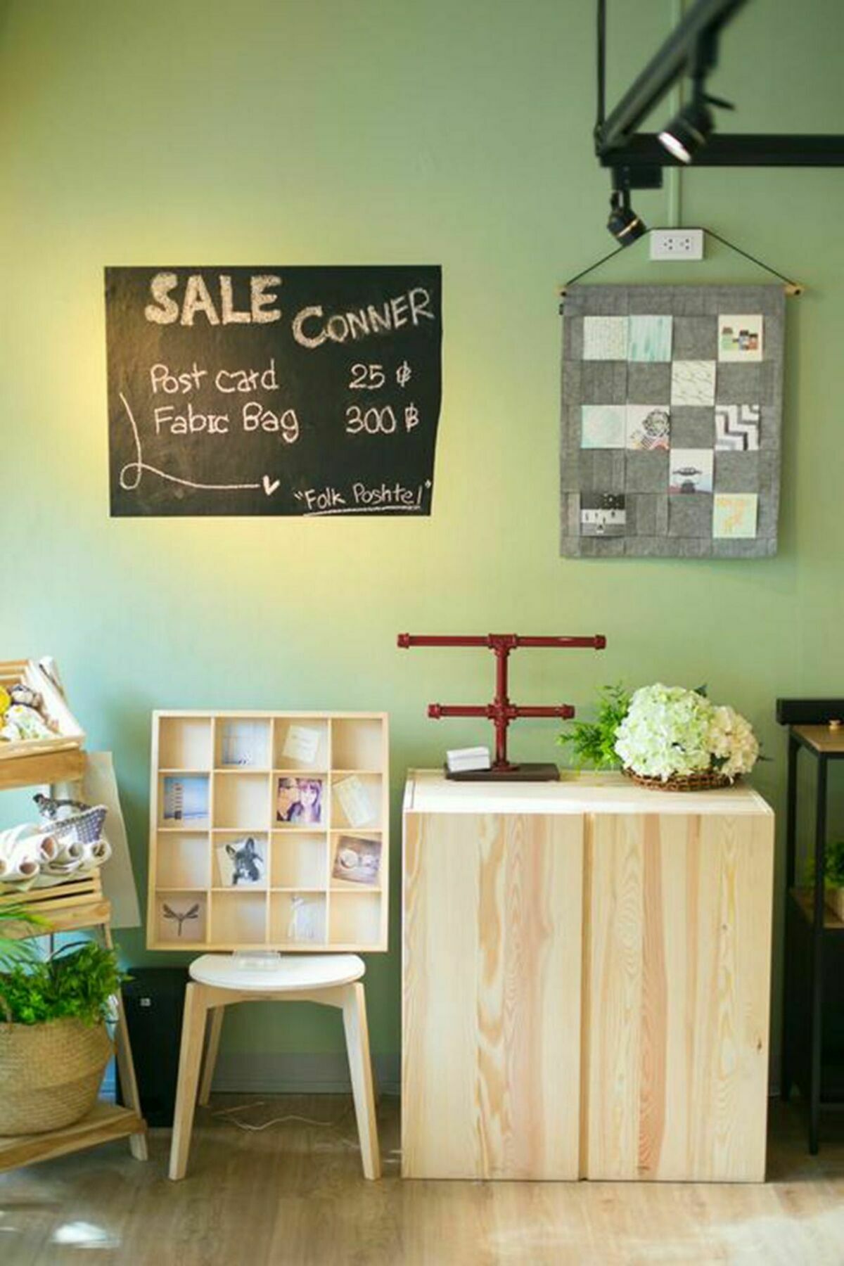 Bed and Breakfast Folk Poshtel Silom Bangkok Zewnętrze zdjęcie