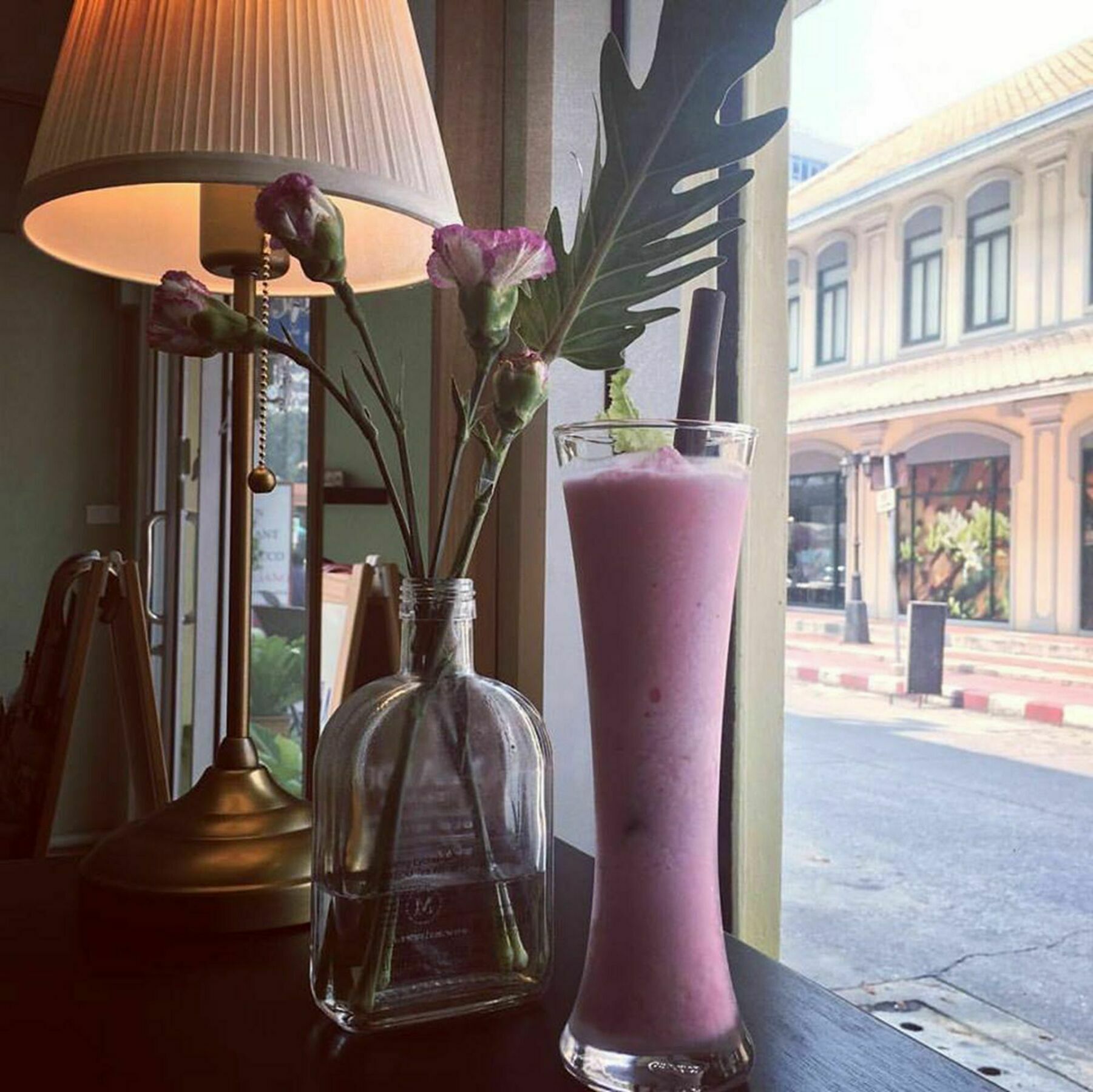 Bed and Breakfast Folk Poshtel Silom Bangkok Zewnętrze zdjęcie